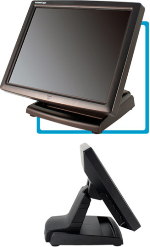 Купить POS-монитор Posiflex LM-2210 Купить POS-монитор Posiflex LM-2210