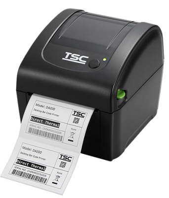 Принтер этикеток TSC DA-320 U + Ethernet + RTC Принтер этикеток TSC DA-320 U + Ethernet + RTC