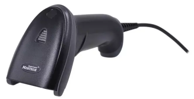 Проводной сканер штрих-кода MERTECH 2210 SUPERLEAD P2D USB черный (кабель 3м) Проводной сканер штрих-кода MERTECH 2210 SUPERLEAD P2D USB черный (кабель 3м)