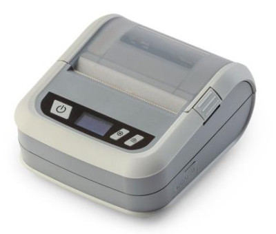 Мобильный принтер штрихкода АТОЛ XP-323W, термопечать, OLED, 203 dpi, USB, Wi-Fi, IEEE 802.11 b/g/n/k/r/v, BT, 5.0, серый, ширина печати 72 мм, скорость печати 70 мм/с. Мобильный принтер штрихкода АТОЛ XP-323W, термопечать, OLED, 203 dpi, USB, Wi-Fi, IEEE 802.11 b/g/n/k/r/v, BT, 5.0, серый, ширина печати 72 мм, скорость печати 70 мм/с.