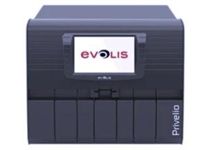 Купить Принтер карт Evolis Privelio в Брэнд Селект Купить Принтер карт Evolis Privelio в Брэнд Селект