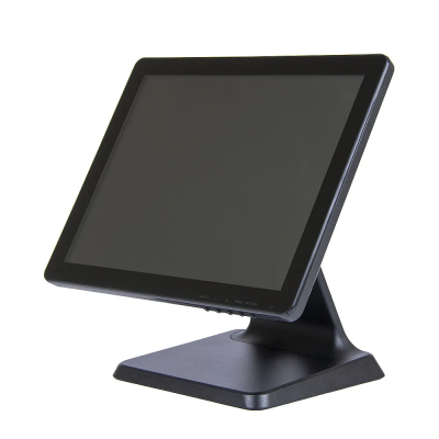 Сенсорный монитор POSCenter DTM-15 (15", P-CAP TOUCH, VGA, без MSR, стенд металл) Сенсорный монитор POSCenter DTM-15 (15", P-CAP TOUCH, VGA, без MSR, стенд металл)