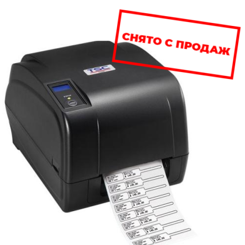 Принтер этикеток TSC TA310 Принтер этикеток TSC TA310