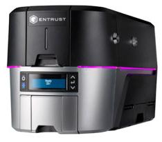 Принтер карт Entrust Datacard DS4 Sigma Принтер карт Entrust Datacard DS4 Sigma