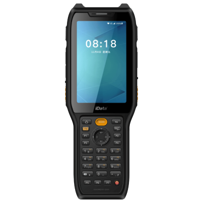 Терминал сбора данных iData K8 (And11.0, 2D (iData DS7000 Pro), 4G+64G, 4,0-inch, 4G(LTE), WiFI, BT, GPS, Type-C, 13MPX, NFC, no GMS) Терминал сбора данных iData K8 (And11.0, 2D (iData DS7000 Pro), 4G+64G, 4,0-inch, 4G(LTE), WiFI, BT, GPS, Type-C, 13MPX, NFC, no GMS)