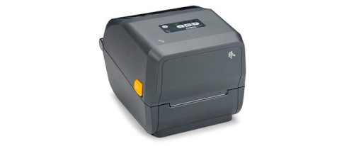 Принтер этикеток Zebra ZD421T Принтер этикеток Zebra ZD421T