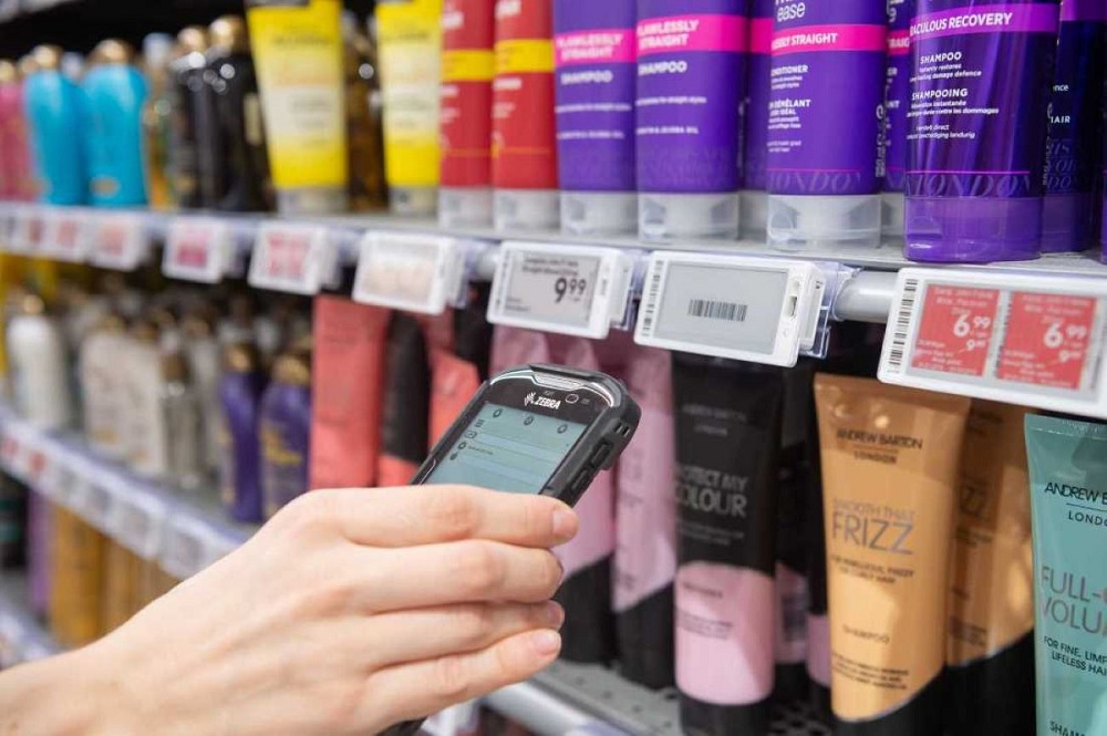 Электронные ценники для магазинов нового поколения с дисплей на технологии электронных чернил (E-Ink) Электронные ценники для магазинов нового поколения с дисплей на технологии электронных чернил (E-Ink)