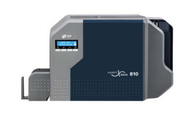 Advent SOLID-810S - Ретрансферный принтер односторонней печати / USB / Ethernet Advent SOLID-810S - Ретрансферный принтер односторонней печати / USB / Ethernet