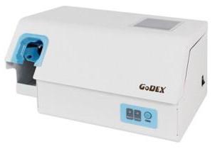 Принтер маркировки пробирок Godex GTL100, 203 dpi, USB, RS-232, Ethernet Принтер маркировки пробирок Godex GTL100, 203 dpi, USB, RS-232, Ethernet