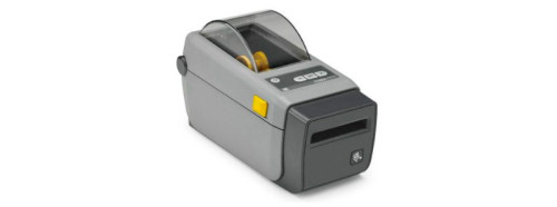 Принтер этикеток Zebra ZD410 Cutter | Брэнд Селект Принтер этикеток Zebra ZD410 Cutter | Брэнд Селект