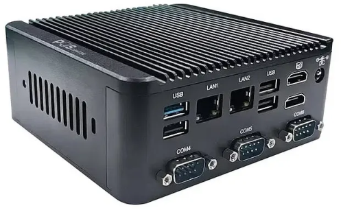 POS-компьютер "POScenter BOX PC1 Pro" POS-компьютер "POScenter BOX PC1 Pro"