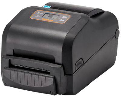 Принтер Bixolon XD5-43TCK, 300dpi, USB, Cutter Принтер Bixolon XD5-43TCK, 300dpi, USB, Cutter