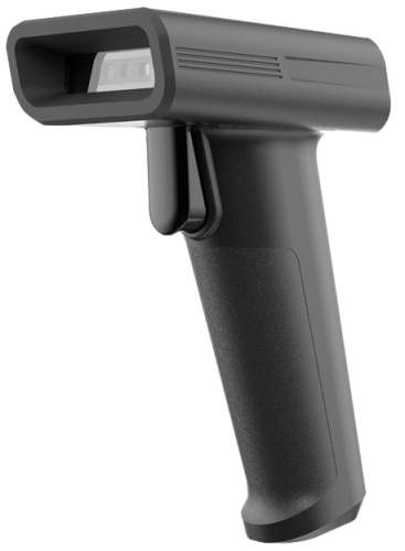 Беспроводной 2D сканер штрих-кода NEO MAX SD