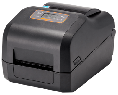 TT Desktop принтер Bixolon XD5, 4", 300 dpi, USB, Black TT Desktop принтер Bixolon XD5, 4", 300 dpi, USB, Black