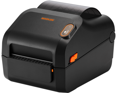 DT Desktop принтер Bixolon XD3, 4", 203 dpi, USB, Peeler, Black DT Desktop принтер Bixolon XD3, 4", 203 dpi, USB, Peeler, Black