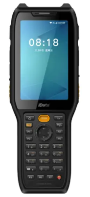 Терминал сбора данных
iData K8-38 (Android 12/ 2D DS7000 PRO/Память 4+64Гб/ Димплей 4" дюйма/ 4G(LTE)/WiFI/BT/GPS/ Type-C/Камера 13Mп/NFC/ АКБ 6700mAh) Терминал сбора данных
iData K8-38 (Android 12/ 2D DS7000 PRO/Память 4+64Гб/ Димплей 4" дюйма/ 4G(LTE)/WiFI/BT/GPS/ Type-C/Камера 13Mп/NFC/ АКБ 6700mAh)