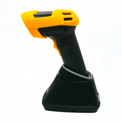 Беспроводной сканер штрих-кода Unitech MS852 LR, 2D Long Range imager, Bluetooth, protective case, Cradle Charge only Беспроводной сканер штрих-кода Unitech MS852 LR, 2D Long Range imager, Bluetooth, protective case, Cradle Charge only
