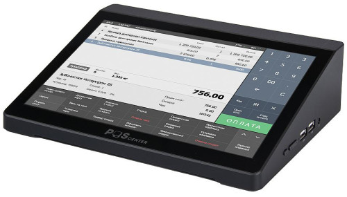 POS-терминал POScenter Prime POS-терминал POScenter Prime
