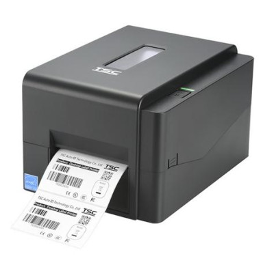 Принтер этикеток TSC TE310 SU + Ethernet + USB Host + RTC + Bluetooth 4.0 Принтер этикеток TSC TE310 SU + Ethernet + USB Host + RTC + Bluetooth 4.0