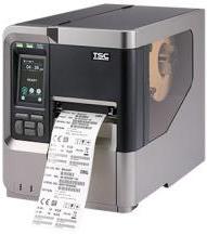 Принтер этикеток TSC MX341P (300 dpi, термотрансферный, USB) Принтер этикеток TSC MX341P (300 dpi, термотрансферный, USB)