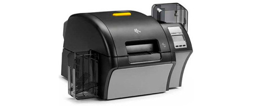 Принтер карт Zebra ZXP9 Dual Side в Брэнд Селект Принтер карт Zebra ZXP9 Dual Side в Брэнд Селект