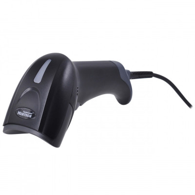 Сканер штрих-кода Mertech 2310 P2D SUPERLEAD USB Черный (кабель 3 м) Сканер штрих-кода Mertech 2310 P2D SUPERLEAD USB Черный (кабель 3 м)