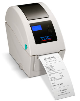 Принтер этикеток TSC TDP-225 (203 dpi, DT, LCD, USB, Ethernet) Принтер этикеток TSC TDP-225 (203 dpi, DT, LCD, USB, Ethernet)