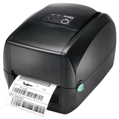 Принтер этикеток Godex RT730 SU + Ethernet Принтер этикеток Godex RT730 SU + Ethernet