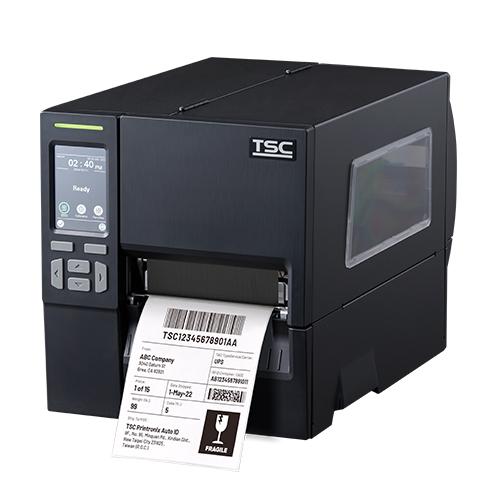 Промышленный принтер этикеток TSC MB241 (203 dpi, термотрансферный, USB) Промышленный принтер этикеток TSC MB241 (203 dpi, термотрансферный, USB)
