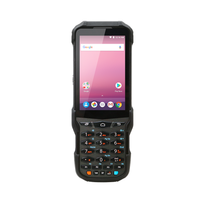 Терминал сбора данных Point Mobile PM550 Android 7, с пистолетной рукояткой, 2D Imager сканер, WIFI, Bluetooth, 802.11abgn, 2ГБ/16ГБ, аккумулятор 6500 mAh, экран 4.3” дюйма, 26 клавиш Терминал сбора данных Point Mobile PM550 Android 7, с пистолетной рукояткой, 2D Imager сканер, WIFI, Bluetooth, 802.11abgn, 2ГБ/16ГБ, аккумулятор 6500 mAh, экран 4.3” дюйма, 26 клавиш