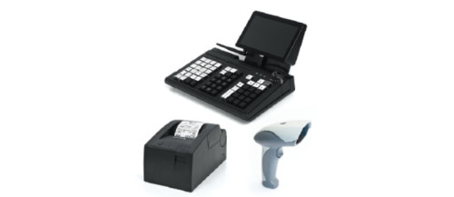 POS-СИСТЕМА «ШТРИХ-УТМ» KB66 POS-СИСТЕМА «ШТРИХ-УТМ» KB66