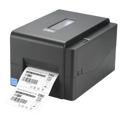 Принтер этикеток TSC TE210 SU + Ethernet + USB Host + RTC + Bluetooth 4.0 Принтер этикеток TSC TE210 SU + Ethernet + USB Host + RTC + Bluetooth 4.0
