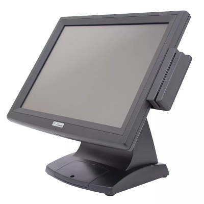 Сенсорный моноблок POSCenter POS335N (15"; C56L, Resistive touch, Intel D2550,1.86GHZ, RAM 2Gb, HDD 500Gb, MSR) без ОС Сенсорный моноблок POSCenter POS335N (15"; C56L, Resistive touch, Intel D2550,1.86GHZ, RAM 2Gb, HDD 500Gb, MSR) без ОС