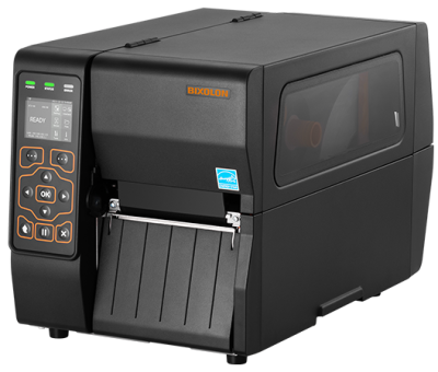 Принтер Bixolon XT3-40W, 203dpi, usb, serial, ethernet, usb host, wifi Принтер Bixolon XT3-40W, 203dpi, usb, serial, ethernet, usb host, wifi