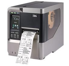 Принтер этикеток TSC MX241P (203 dpi, термотрансферный, USB) Принтер этикеток TSC MX241P (203 dpi, термотрансферный, USB)