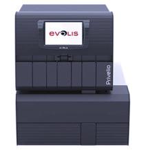 Купить Принтер карт Evolis Privelio XT в Брэнд Селект Купить Принтер карт Evolis Privelio XT в Брэнд Селект
