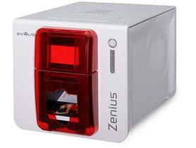 Купить Принтер карт Evolis Zenius в Брэнд Селект Купить Принтер карт Evolis Zenius в Брэнд Селект