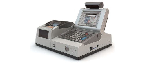 КОМПАКТНАЯ POS-СИСТЕМА "ШТРИХ-LIGHTPOS WINCE 6.0" КОМПАКТНАЯ POS-СИСТЕМА "ШТРИХ-LIGHTPOS WINCE 6.0"