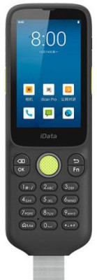 ТСД iData i3 (Android 10 no GMS, память 2 GB/16 GB, защитный чехол) ТСД iData i3 (Android 10 no GMS, память 2 GB/16 GB, защитный чехол)