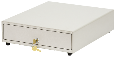 Денежный ящик АТОЛ CD-330-W белый, 330*380*90, 24V. Денежный ящик АТОЛ CD-330-W белый, 330*380*90, 24V.