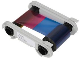 Полноцветная лента R6F003EAA для Evolis Primacy Duplex Полноцветная лента R6F003EAA для Evolis Primacy Duplex
