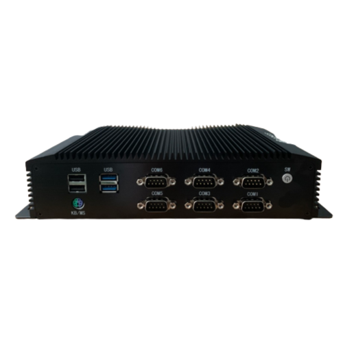 POS-компьютер SPACE XV3 POS-компьютер SPACE XV3