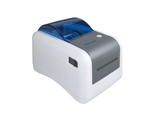Принтер этикеток BSmart BS-TDP225s Принтер этикеток BSmart BS-TDP225s