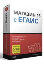 Клеверенс: Магазин 15 с ЕГАИС Клеверенс: Магазин 15 с ЕГАИС