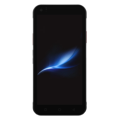 Терминал сбора данных (ТСД) Bluebird HF550X RFID