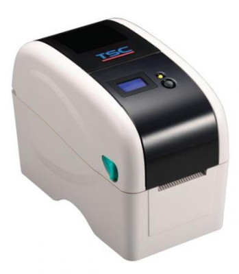 Принтер этикеток TSC TTP-225 (203 dpi, TT, USB, Ethernet) Принтер этикеток TSC TTP-225 (203 dpi, TT, USB, Ethernet)
