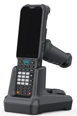 Терминал сбора данных MINDEO D70 GUN 2D SR (ME5066)/WiFi/LTE/NFC/4/64Gb/6700mAh/USB/EU/38k/ремень Терминал сбора данных MINDEO D70 GUN 2D SR (ME5066)/WiFi/LTE/NFC/4/64Gb/6700mAh/USB/EU/38k/ремень