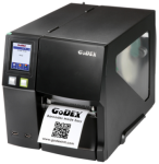 Ремонт промышленного принтера этикеток Godex ZX1600Xi в Москве 