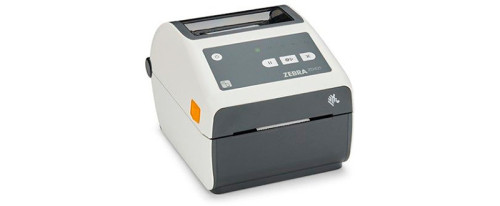 Принтер этикеток Zebra ZD421HC Принтер этикеток Zebra ZD421HC