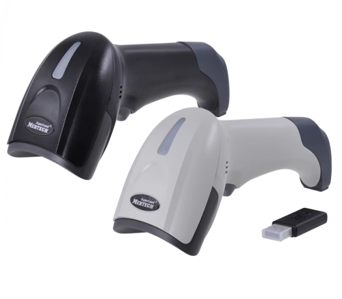 Беспроводной сканер штрих-кода Mertech CL-2310 P2D HR SUPERLEAD USB Беспроводной сканер штрих-кода Mertech CL-2310 P2D HR SUPERLEAD USB